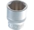 Торцевая 6-гранная головка SuperLock (3/8"; 19 мм) Berger BG BG2053 1