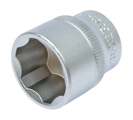 Торцевая 6-гранная головка SuperLock (3/8"; 20 мм) Berger BG BG2054
