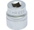 Торцевая 6-гранная головка SuperLock (3/8"; 20 мм) Berger BG BG2054 4