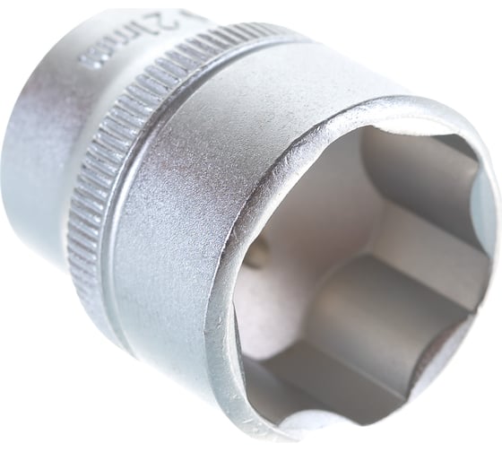 Торцевая 6-гранная головка SuperLock (3/8"; 21 мм) Berger BG BG2055 1