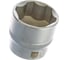 Торцевая 6-гранная головка SuperLock (3/8"; 24 мм) Berger BG BG2058 4