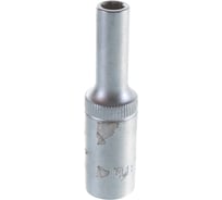 Торцевая удлиненная 6-гранная головка SuperLock (3/8"; 6 мм) Berger BG BG2059