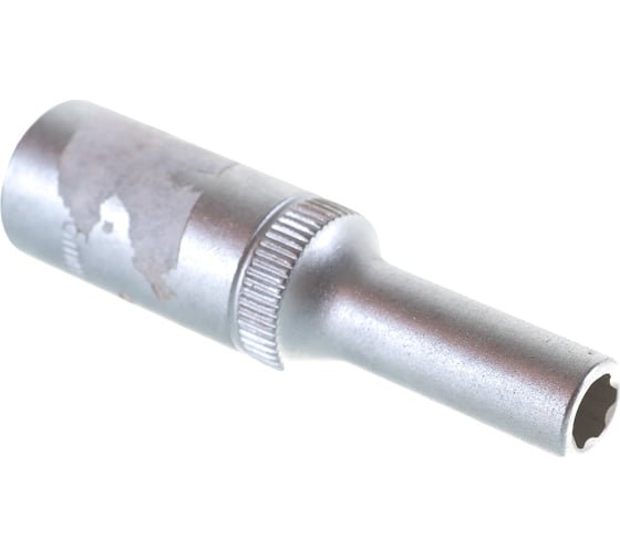 Торцевая удлиненная 6-гранная головка SuperLock (3/8"; 6 мм) Berger BG BG2059