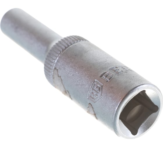 Торцевая удлиненная 6-гранная головка SuperLock (3/8"; 6 мм) Berger BG BG2059