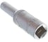Торцевая удлиненная 6-гранная головка SuperLock (3/8"; 6 мм) Berger BG BG2059 3