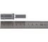 Торцевая удлиненная 6-гранная головка SuperLock (3/8"; 8 мм) Berger BG BG2061 4