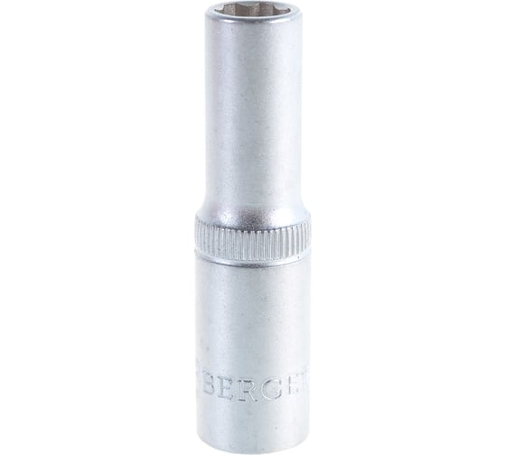 Торцевая удлиненная 6-гранная головка SuperLock (3/8"; 9 мм) Berger BG BG2062 1