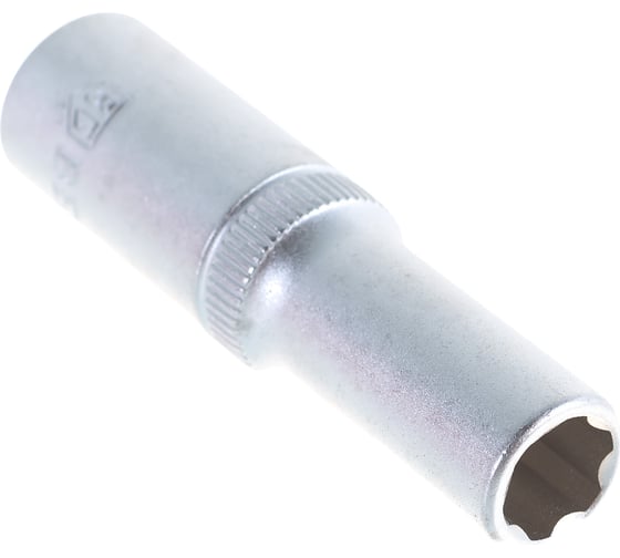 Торцевая удлиненная 6-гранная головка SuperLock (3/8"; 9 мм) Berger BG BG2062
