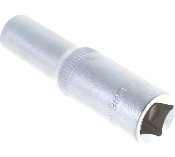 Торцевая удлиненная 6-гранная головка SuperLock (3/8"; 9 мм) Berger BG BG2062