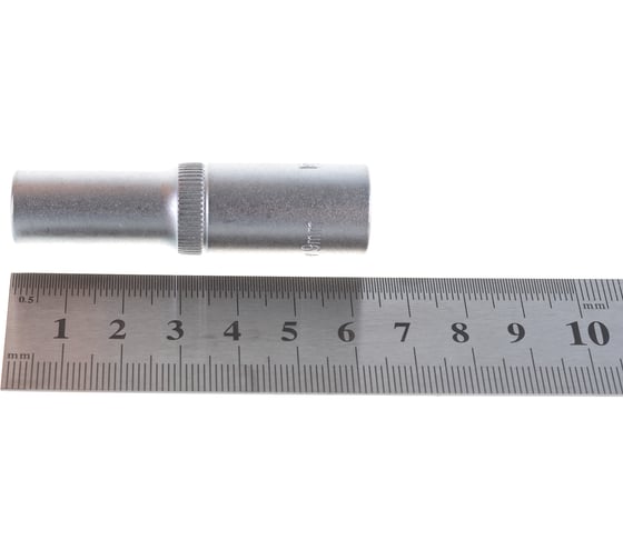 Торцевая удлиненная 6-гранная головка SuperLock (3/8"; 9 мм) Berger BG BG2062