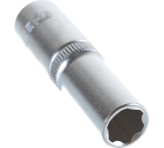 Торцевая удлиненная 6-гранная головка SuperLock (3/8"; 10 мм) Berger BG BG2063