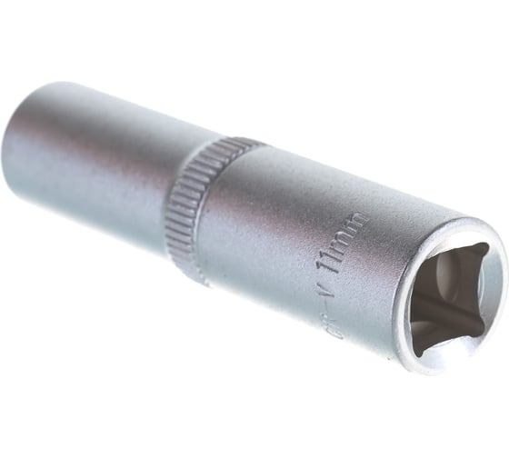 Торцевая удлиненная 6-гранная головка SuperLock (3/8"; 11 мм) Berger BG BG2064