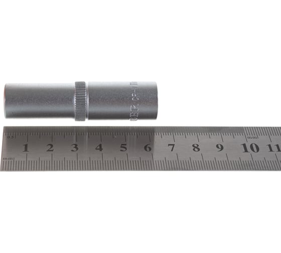 Торцевая удлиненная 6-гранная головка SuperLock (3/8"; 11 мм) Berger BG BG2064