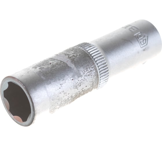 Торцевая удлиненная 6-гранная головка SuperLock (3/8"; 12 мм) Berger BG BG2065 1
