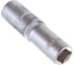 Торцевая удлиненная 6-гранная головка SuperLock (3/8"; 12 мм) Berger BG BG2065 2