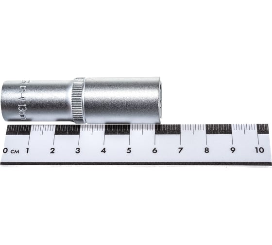 Торцевая удлиненная 6-гранная головка SuperLock (3/8"; 13 мм) Berger BG BG2066
