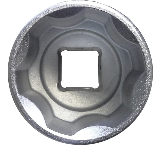 Торцевая удлиненная 6-гранная головка SuperLock (3/8"; 14 мм) Berger BG BG2067