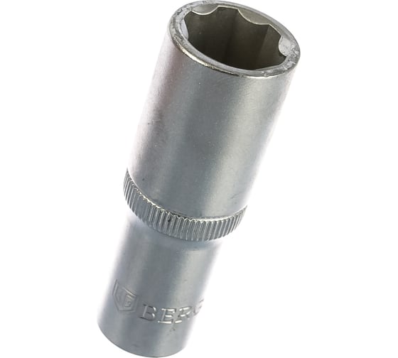 Торцевая удлиненная 6-гранная головка SuperLock (3/8"; 15 мм) Berger BG BG2068