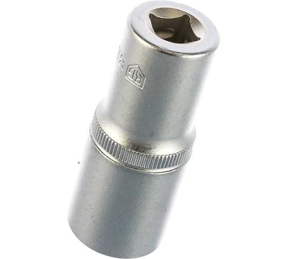 Торцевая удлиненная 6-гранная головка SuperLock (3/8"; 18 мм) Berger BG BG2071 1