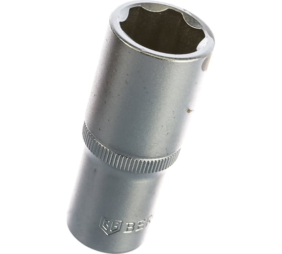 Торцевая удлиненная 6-гранная головка SuperLock (3/8"; 18 мм) Berger BG BG2071