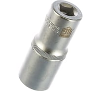 Торцевая удлиненная 6-гранная головка SuperLock (3/8"; 19 мм) Berger BG BG2072