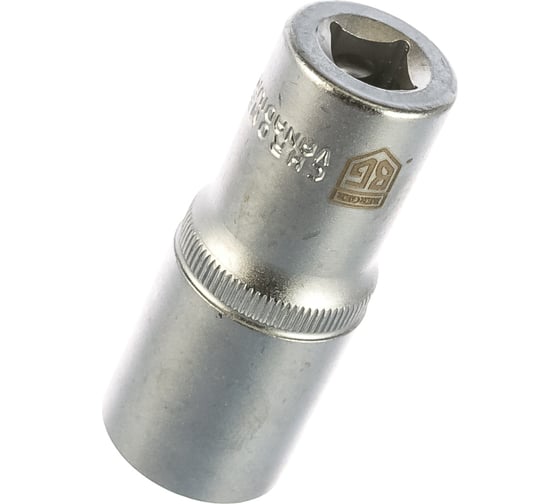 Торцевая удлиненная 6-гранная головка SuperLock (3/8"; 19 мм) Berger BG BG2072 1