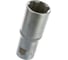 Торцевая удлиненная 6-гранная головка SuperLock (3/8"; 19 мм) Berger BG BG2072 2