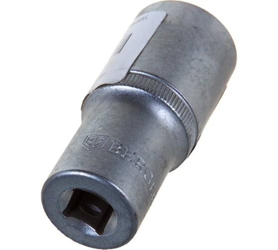 Торцевая удлиненная 6-гранная головка SuperLock (3/8"; 20 мм) Berger BG BG2073