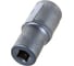 Торцевая удлиненная 6-гранная головка SuperLock (3/8"; 20 мм) Berger BG BG2073 2