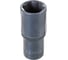 Торцевая удлиненная 6-гранная головка SuperLock (3/8"; 20 мм) Berger BG BG2073 3