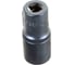 Торцевая удлиненная 6-гранная головка SuperLock (3/8"; 20 мм) Berger BG BG2073 4