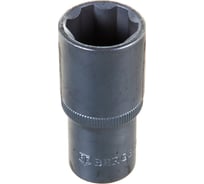 Торцевая удлиненная 6-гранная головка SuperLock (3/8"; 21 мм) Berger BG BG2074