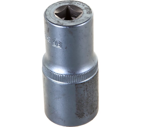 Торцевая удлиненная 6-гранная головка SuperLock (3/8"; 21 мм) Berger BG BG2074
