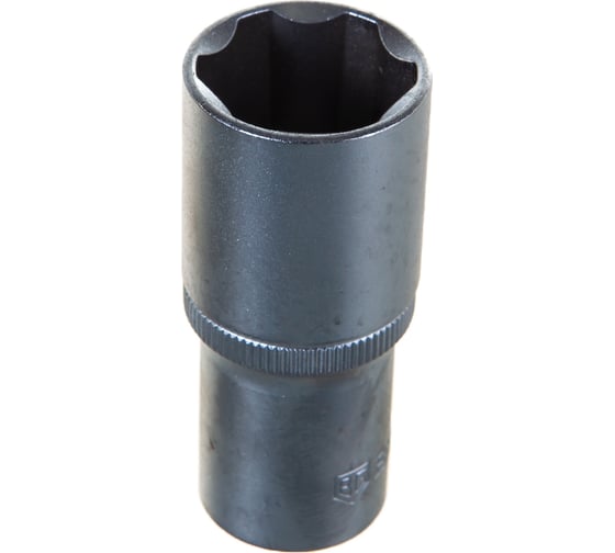 Торцевая удлиненная 6-гранная головка SuperLock (3/8"; 21 мм) Berger BG BG2074