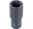 Торцевая удлиненная 6-гранная головка SuperLock (3/8"; 21 мм) Berger BG BG2074 1
