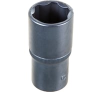 Торцевая удлиненная 6-гранная головка SuperLock (3/8"; 23 мм) Berger BG BG2076
