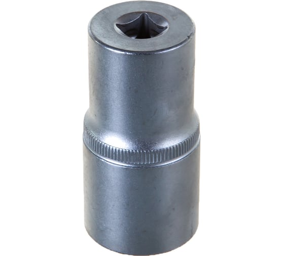 Торцевая удлиненная 6-гранная головка SuperLock (3/8"; 23 мм) Berger BG BG2076