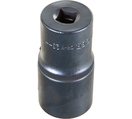 Торцевая удлиненная 6-гранная головка SuperLock (3/8"; 23 мм) Berger BG BG2076