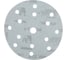 Круг шлифовальный Q.SILVER (50 шт; 150 мм; 15 отв; P800) MIRKA 3661105081 1