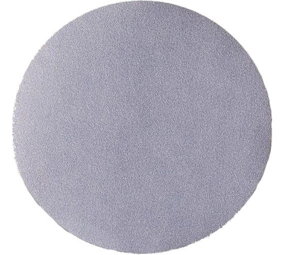 Круг шлифовальный Q.SILVER (50 шт; 200 мм; P80) MIRKA 3663105080 1