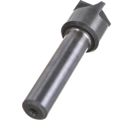 Зенковка (120 град; 12.5 мм; Р6М5; ц/х) GRIFF a400051