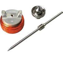 Сменный комплект для HP 406 (1.7 мм) HUBERTH RP293406-NS1.7