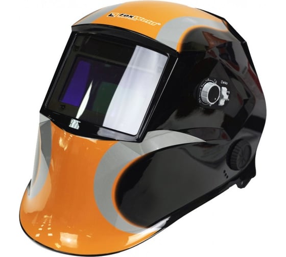 Маска сварщика Foxweld КОСМОС 4789 1