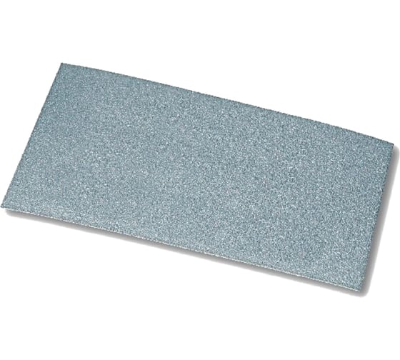 Лист шлифовальный Q.SILVER (100 шт; 70x125 мм; P150) MIRKA 3664909915