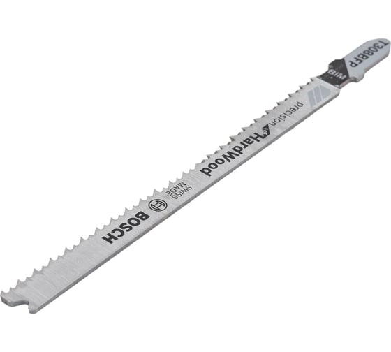 Пилка для лобзика T308BFP (25 шт.) Bosch 2608636928