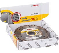 Диск алмазный Universal (115х22.2 мм;10 шт.) Bosch 2608615058