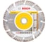 Диск алмазный Universal (180х22.2 мм; 10 шт.) Bosch 2608615064 2