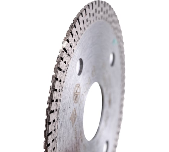Диск алмазный HardCeramic (85х22.2 мм) Bosch 2608615075