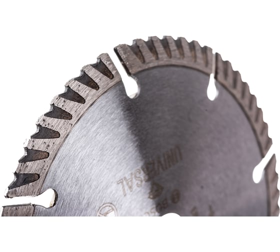Диск алмазный Universal (150х22.2 мм) Bosch 2608615061