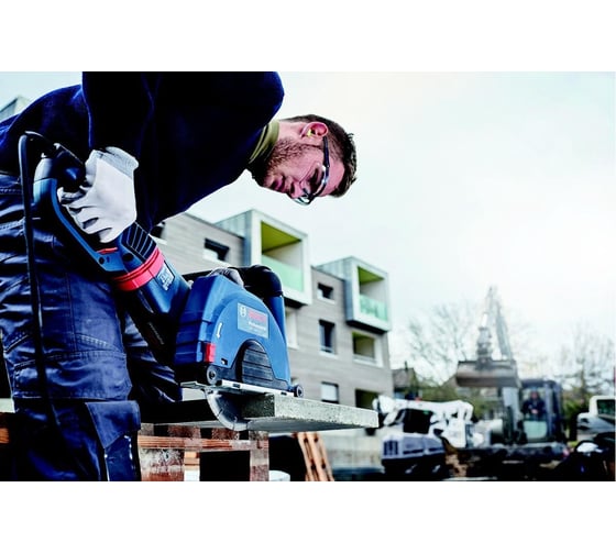 Диск алмазный Universal (230х22.2 мм) Bosch 2608615065